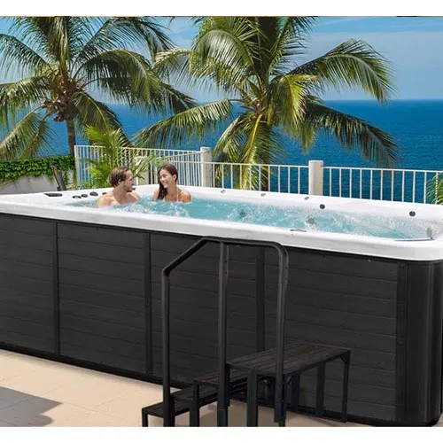 Swimspa hot tubs for sale in Fort Lauderdale